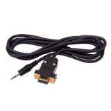 AC-12; PC Adapter Cable For Connection Of Test Equipment To A PC