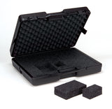 AC24J; Protective Plastic Carrying Case For Use With Any Handheld Tester