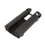 RUBBER BOOT METAL HANDHELD