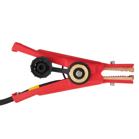 AC-54; Positive And Negative Lead & Gator Clamp Assembly For BVA-260