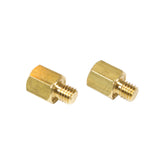 POST ADAPTER KIT GM SIDE TERMINAL