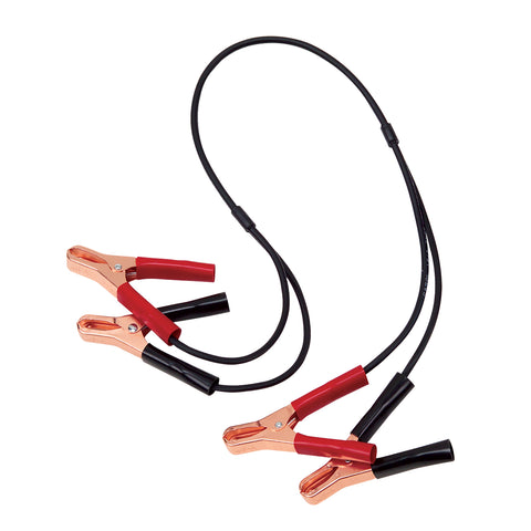 AC-8; Set Of 6 Jumper Leads For Charging An Additional 6 Batteries