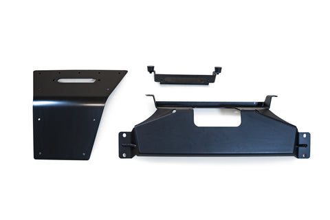 GGVF-AC2101401NA-Pro Bolt-on Winch Kit