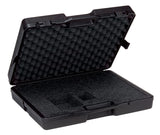 AC24J; Protective Plastic Carrying Case For Use With Any Handheld Tester