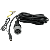 AC26; J1708 Cable For Connection Of Test Equipment To Heavy-Duty Vehicle On-Board Computer