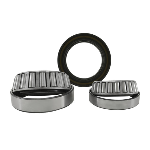 Yukon Rear Axle Bearing And Seal Kit For Chrysler