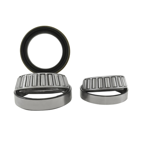 Yukon Rear Axle Bearing And Seal Kit For Chrysler