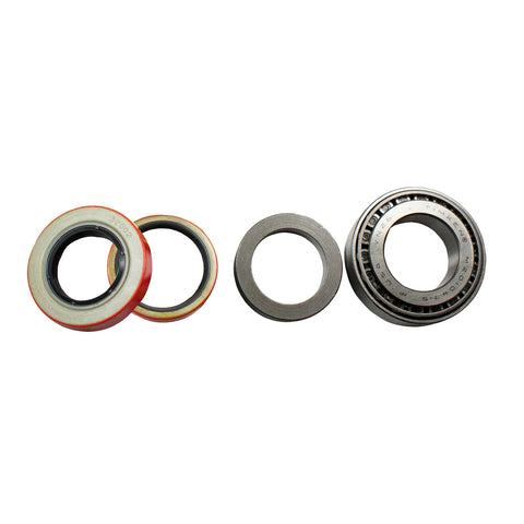 Yukon Rear Axle Bearing And Seal Kit For Chrysler