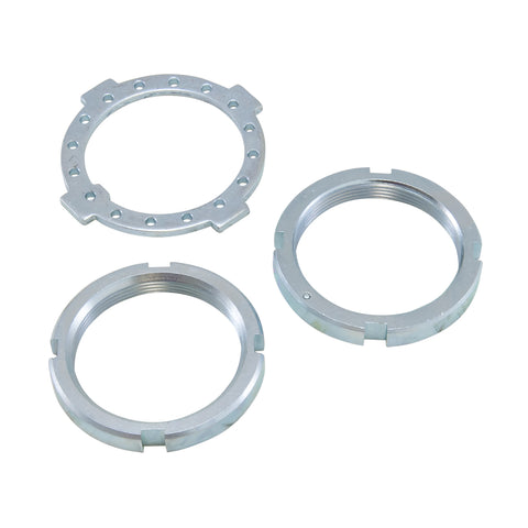 Dana 50/60 Spindle Nut Kit Replacement