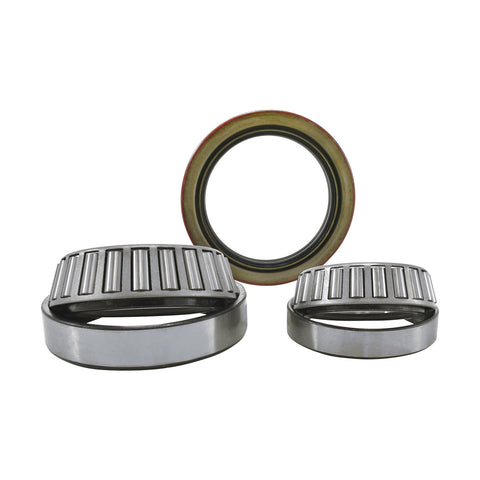 Yukon Rear Axle Bearing And Seal Kit For Various Dana