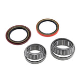 Yukon Front Axle Bearing And Seal Kit For Dana 60