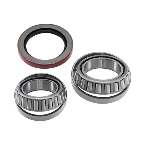 Yukon Front Axle Bearing And Seal Kit Dana 60