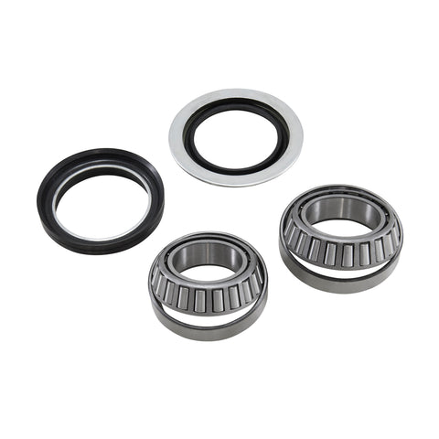 Yukon Front Axle Bearing And Seal Kit For Dana 44