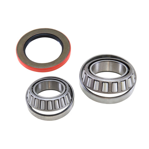 Yukon Front Axle Bearing And Seal Kit For Dana 44