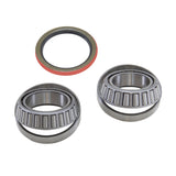 Yukon Axle Bearing And Seal Kit For Dana 44 Front