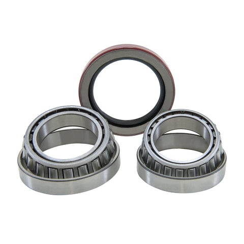 Yukon Rear Axle Bearing & Seal Kit For 2011+ GM 10.5" 14 Bolt & 11.5" One Side