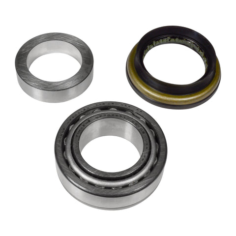 Yukon Axle Bearing & Seal Kit Jeep M220 Rear JL Rubicon & JT 3.149" OD