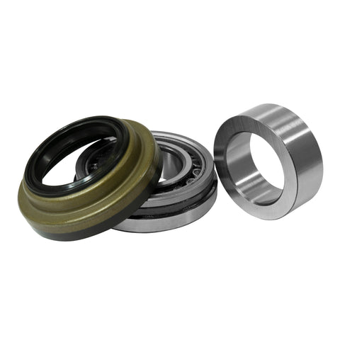 Yukon Tapered Axle Bearing And Seal Kit 3.150" OD 1.562" ID