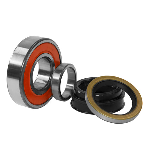 Yukon Rear Axle Bearing And Seal Kit