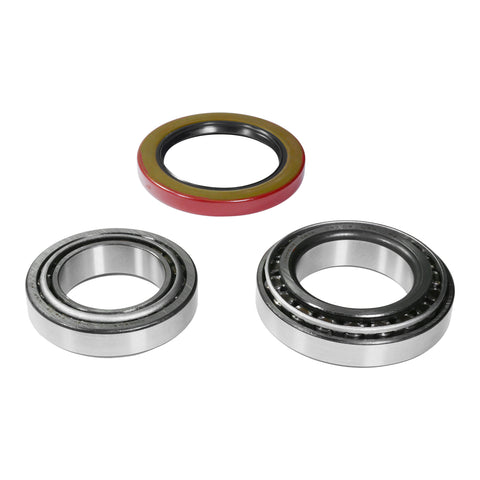 Yukon Front Axle Bearing And Seal Kit For Dana 60 And AAM 9.25”