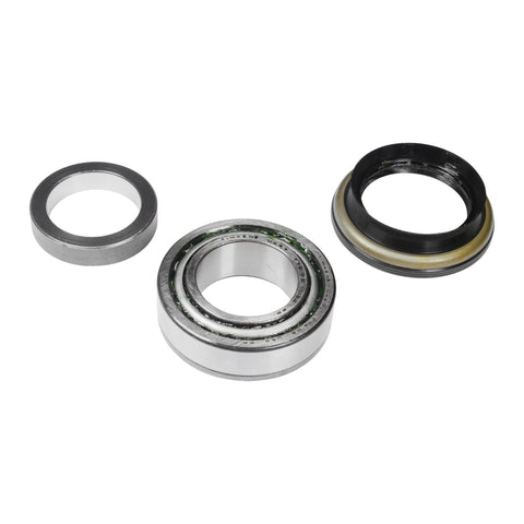 Yukon Tapered Axle Bearing & Seal Kit 08-15 Nissan Titan 3.150" OD 1.771" ID