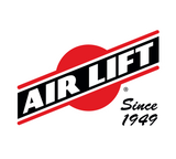 LOADLIFTER 5000; LEAF SPRING LEVELING KIT
