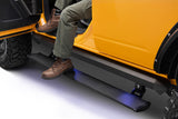 AMP Research 77140-01A PowerStep XL Electric Boards For 21-26 Ford Bronco 4-Dr
