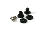 AMP Research 74607-01A Latch Kit (screw And Barrel Only) For 2005-2017 Nissan Frontier