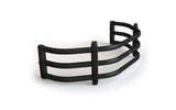 AMP Research 74801-01A Black BedXTender HD Sport For 1996-2004 S-10/Sonoma 1995-2015 Toyota Tacoma 1998-2006 Mazda B-Series 2007-2009 Mitsubishi Raider 1996-2000 Isuzu Hombre 1998-2017 Nissan Frontier-Requires 74601-01 For Install Standard Bed