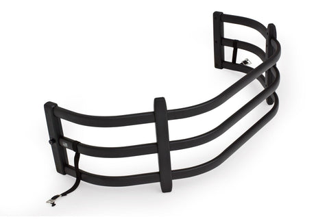 AMP Research 74816-01A Black BedXTender HD Sport Truck Bed Extender For 2015-2023 Colorado/Canyon