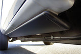 AMP Research 75113-01A PowerStep Electric Running Boards For 1999-2006 Chevrolet Silverado/GMC Sierra 1500/2500/3500 ExtendedCrew Cab