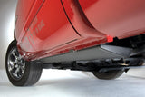 AMP Research 75118-01A PowerStep Electric Running Boards For 2006-2009 Dodge Ram 1500/2500/3500 Mega Cab