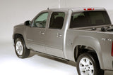 AMP Research 75126-01A PowerStep Electric Running Boards For 2007-2013 Chevrolet Silverado 1500/GMC Sierra 1500 2007-2014 Chevrolet Silverado/GMC Sierra 2500/3500 (Excludes 2011-2014 Diesel Models) Extended/Crew Cab