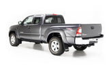 AMP Research 75142-01A PowerStep Electric Running Boards For 2005-2015 Toyota Tacoma Double Cab