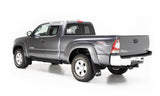 AMP Research 75162-01A PowerStep Boards For 16-23 Tacoma Double And Access Cab