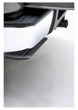 AMP Research 75301-01A BedStep Retractable Bumper Step For 1999-2006 Silverado/Sierra 1500/2500/3500 2007 Silverado/Sierra Classic Models (Includes 2007 Classic Excludes Flareside)