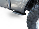 AMP Research 75402-01A BedStep2 Retractable Truck Bed Side Step For 2009-2014 Ford F-150 All Beds