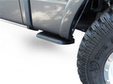 AMP Research 75406-01A BedStep2 Retractable Truck Bed Side Step For 2019-2022 Ram Classic 2009-2018 Ram 1500 2010-2013 Ram 2500/3500 Mega Cab