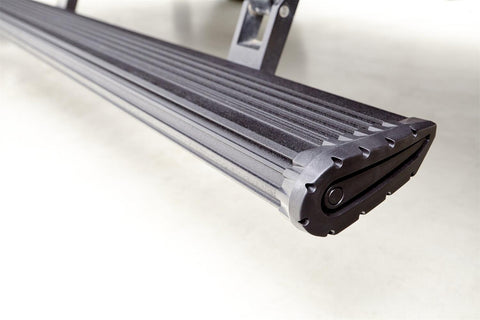 AMP Research 78132-01A PowerStep Xtreme For 18-25 Jeep Wrangler JL 4-Door