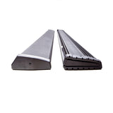 AMP Research 78235-01A PowerStep Xtreme Running Boards Plug N Play System For 2017-2019 Ford F-250/350/450 All Cabs