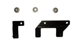 AMP Research 79101-01A Air Tank Relocation Kit For 2014-2018 Ram 2500/3500 Crew Cab Regular Cab