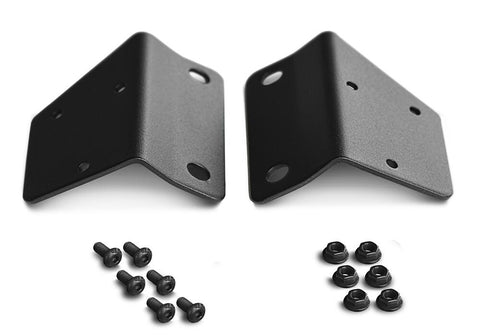 AMP Research 74614-01A BedXTender HD Kit FOR 2007-2020 Toyota Tundra