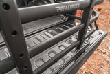 AMPResearch 74840-01A Blk BedXTender HDMax TruckBed Extender19-27 Ram1500 Reg