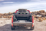 AMP Research 75329-01A BedStep Retractable Bumper Step For 22-26 Toyota Tundra