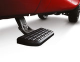 AMP Research 75403-01A BedStep2 Retractable Truck Bed Side Step For 1999-2016 Ford F-250/F-350 2008-2016 Ford F-450/F-550 All Beds
