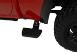 Bedstep2 Flp Dwn Side Bmpr Stp 20-26 Chevrolet Silverado/GMC Sierra 2500/3500