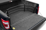 AMP Research 74816-01A Black BedXTender HD Sport Truck Bed Extender For 2015-2023 Colorado/Canyon