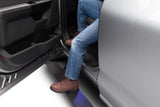 AMP Research 75142-01A PowerStep Electric Running Boards For 2005-2015 Toyota Tacoma Double Cab