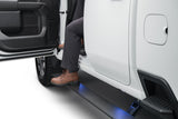 AMP Research 76337-01A PowerStep Running Boards Plug N Play System For 2018-2019 Ford Expedition Max Model Gas Only