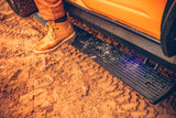 AMP Research 77140-01A PowerStep XL Electric Running Boards For 21-24 Ford Bronco 4-Dr